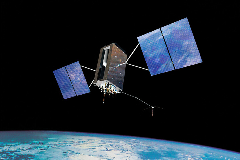 16 años y 8.000 millones: el desastre del software que debía renovar el GPS de EE. UU.