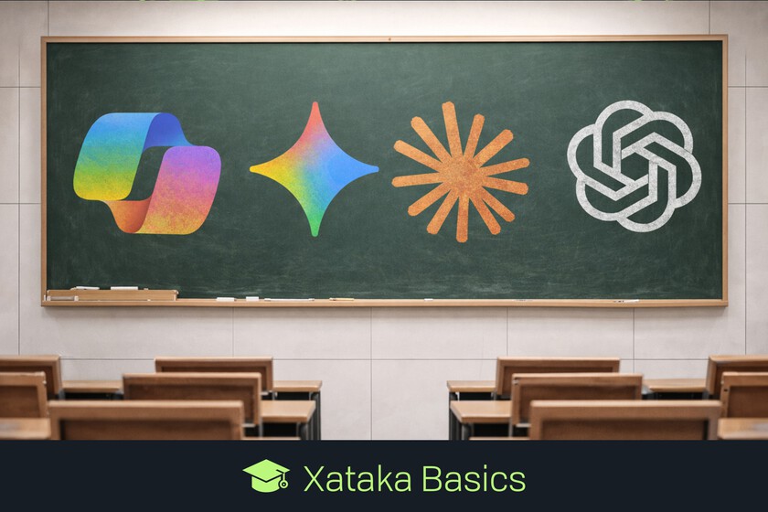 53 cursos gratis para aprender ChatGPT, Claude, Gemini y Copilot