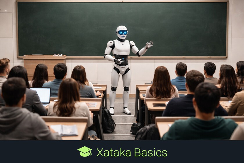 64 cursos gratuitos oficiales para aprender a usar Claude, ChatGPT, Gemini y Copilot