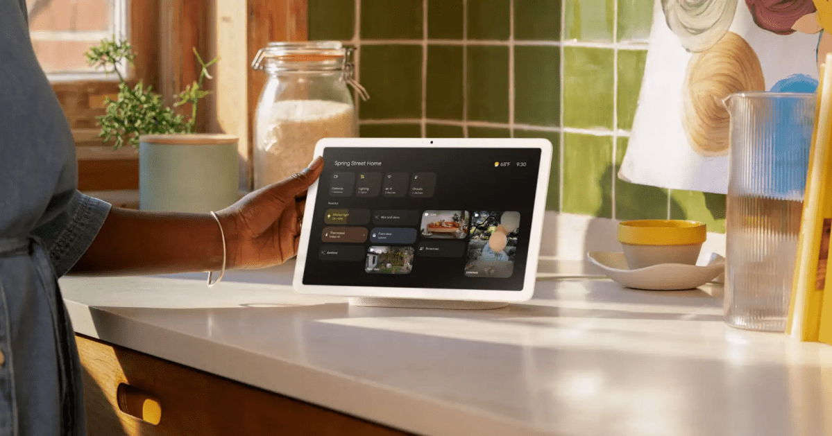 Actualización de Google Home mejora comandos de Gemini y plantea nuevos requisitos