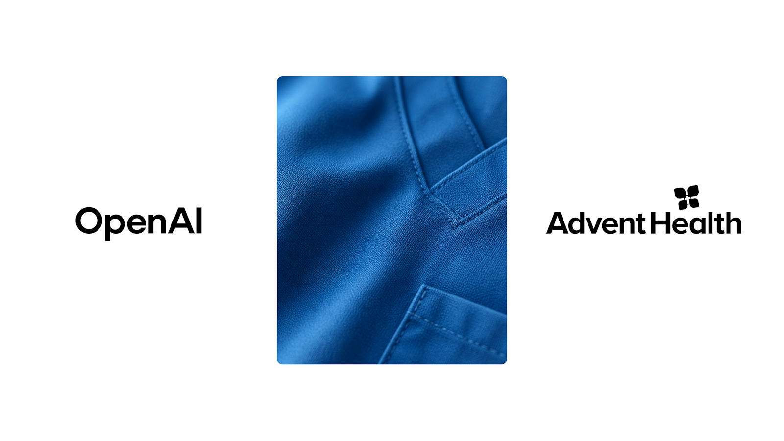 AdventHealth despliega ChatGPT for Healthcare para reducir carga administrativa