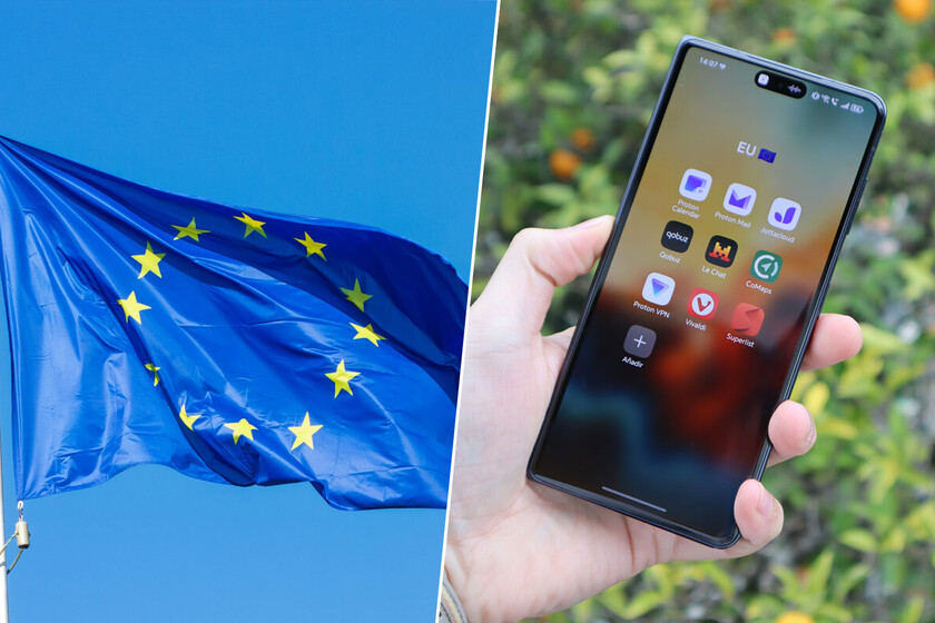 Alternativas europeas a Gmail, Drive, Docs y VPN: qué conviene y por qué