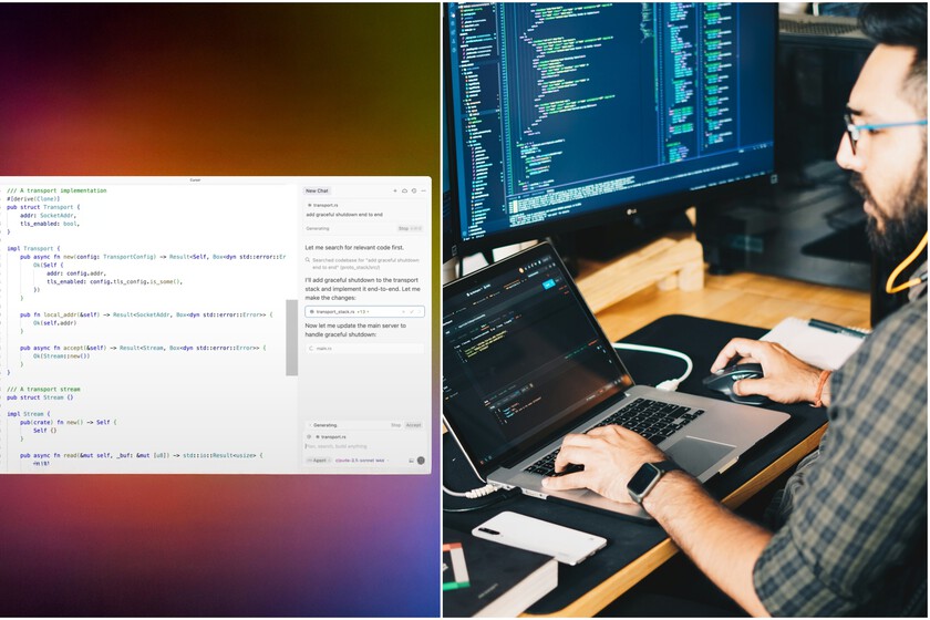 Amazon empuja IA interna y los desarrolladores arreglan lo que la IA rompe