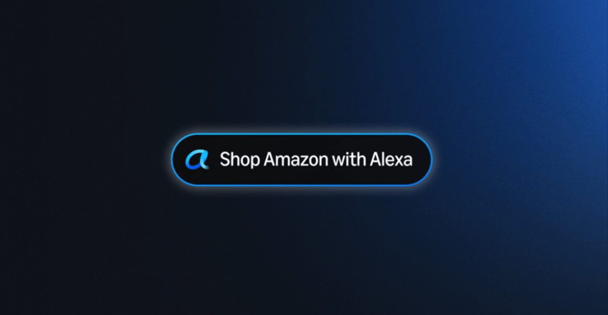 Amazon integra Alexa Plus en amazon.com y reemplaza a Rufus