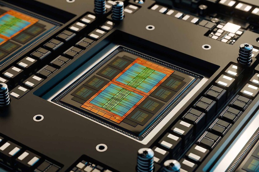 AMD acuerda fabricar chips 2 nm con Samsung: qué cambia en la cadena global