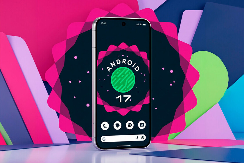 Android 17 estrena Pause Point: una pausa automática de 10 segundos antes de abrir apps distractoras