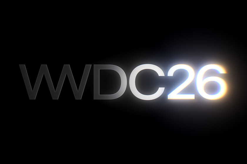 Apple confirma WWDC26 para el 8-12 de junio: la IA será protagonista pero no única