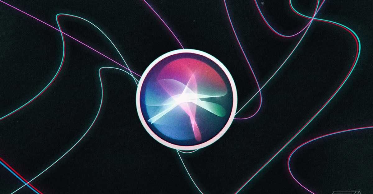 Apple prepara Siri con chats que se autodestruyen y apuesta a la privacidad