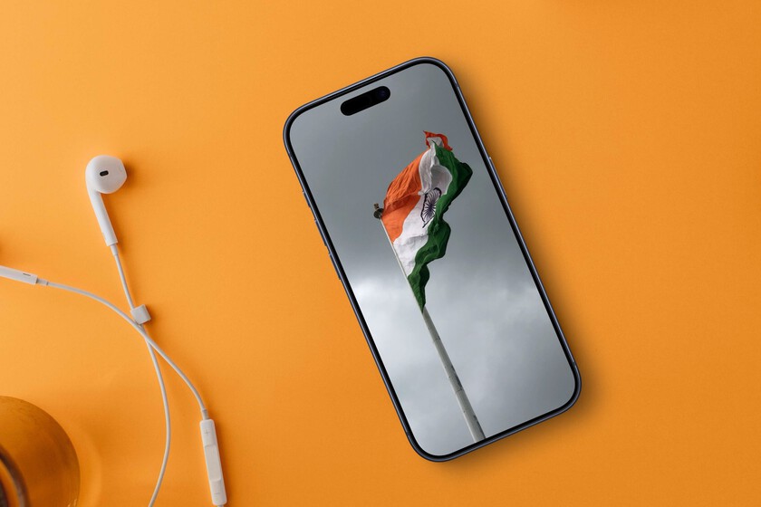 Apple ya fabrica el 25% de sus iPhone en India: qué significa