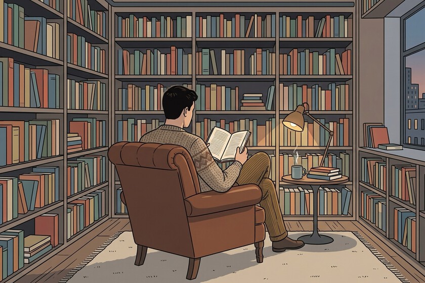 Aprender a no leer: la habilidad clave en la era de la IA