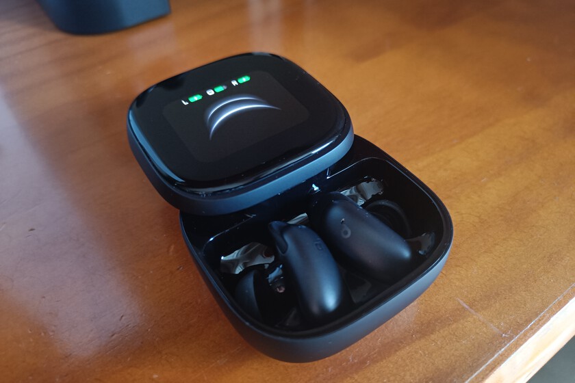 Auriculares con IA: por qué los Liberty 5 Pro Max casi convencen