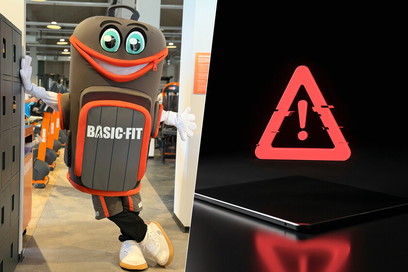 Basic-Fit: brecha expone cerca de 1 millón de clientes en Europa