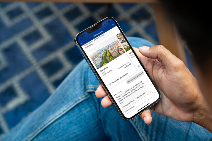 Booking confirmó acceso no autorizado a datos de reservas y reinició PINs