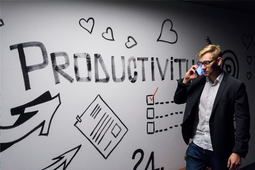 Cal Newport reniega de la productividad: la definición está rota