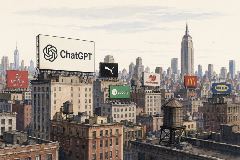 ChatGPT empieza a cobrar por clics: qué cambia para la información