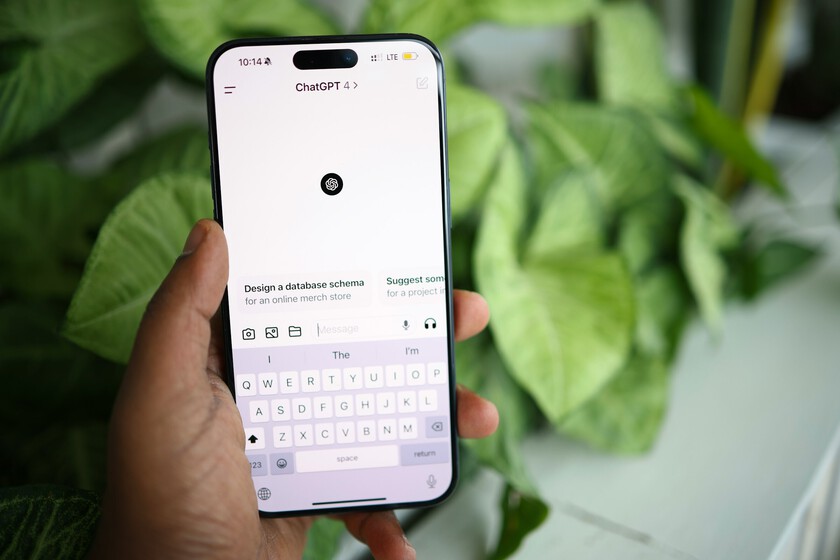 ChatGPT sufrió una caída global y OpenAI investiga el incidente