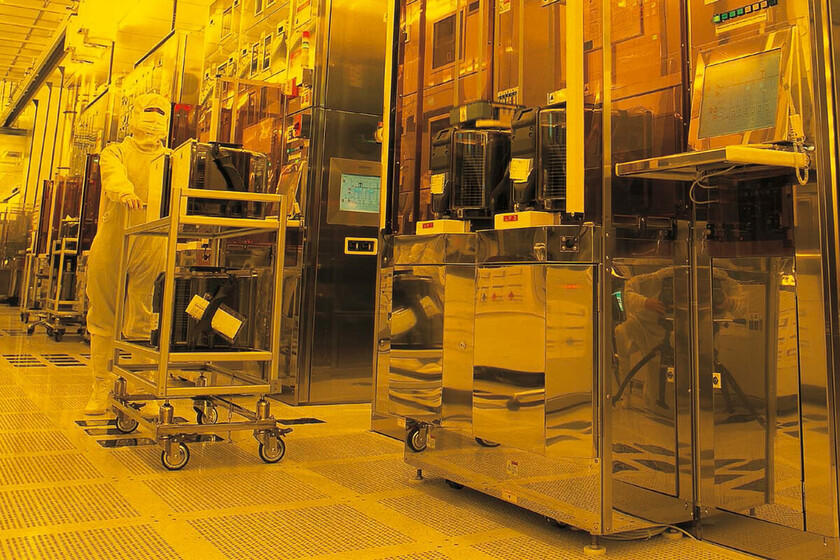 China dice que su grabado para chips ya es estándar y TSMC lo usa