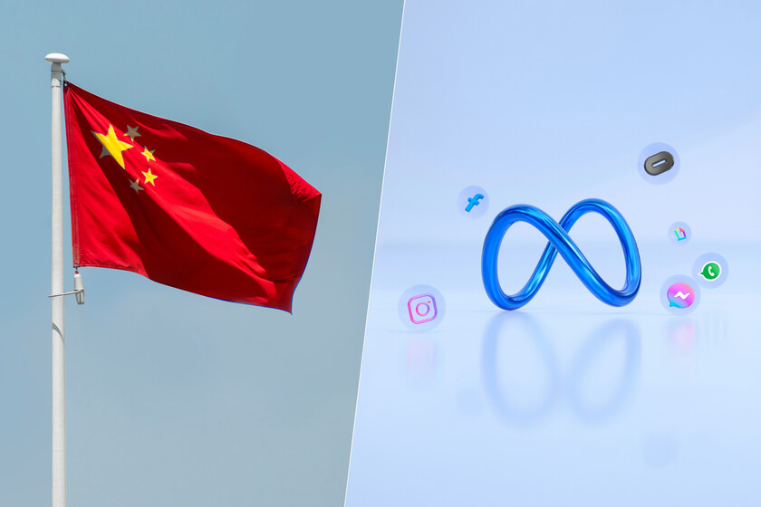 China ordena deshacer la compra de Manus: un golpe a Meta y a la movilidad del talento