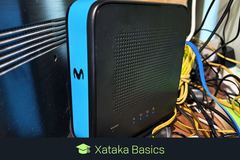 Cómo activar el Modo Bridge en el router Smart WiFi 7 de Movistar