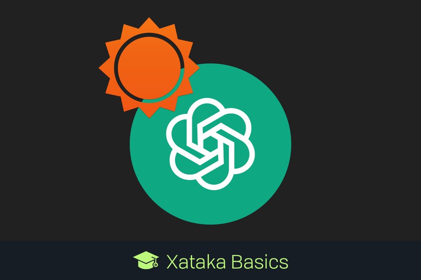 Cómo añadir AccuWeather a ChatGPT y qué implica para tu privacidad