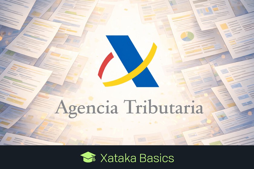 Cómo consultar tus datos fiscales de la Renta 2025 antes de declarar en 2026