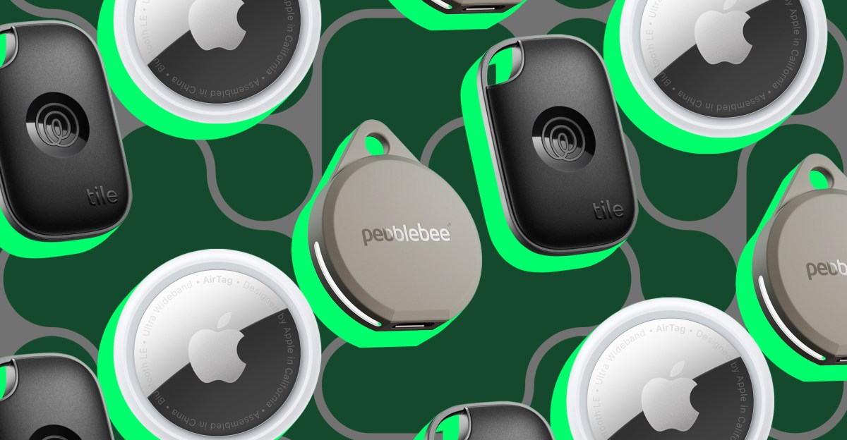 Cómo elegir un localizador Bluetooth según tu teléfono y seguridad