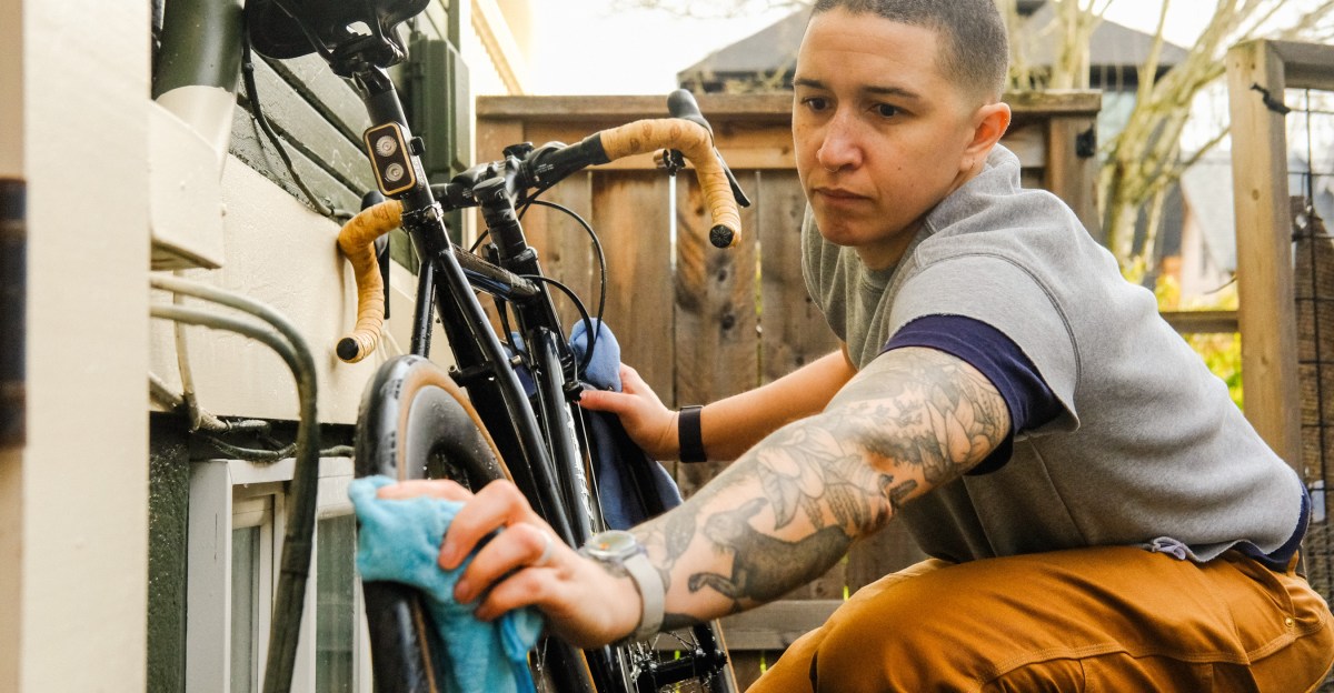 Cómo las pulseras de actividad ayudan a gente con long covid y POTS