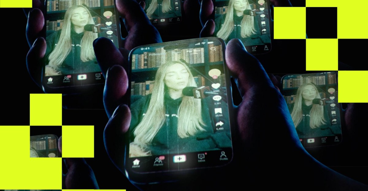Cómo los clips cortos se comieron el feed y qué hacen las pymes