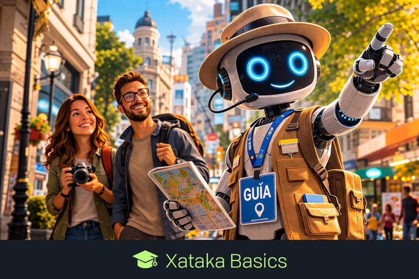Cómo usar NotebookLM y Gemini para planear un viaje sin perder control de tus datos
