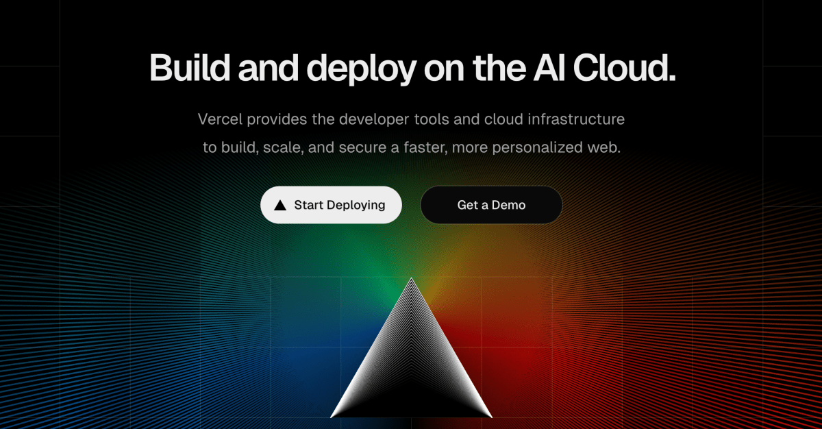 Compromiso a Vercel: ataque vía herramienta de IA de terceros