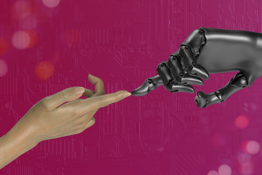 Config busca ser el “TSMC” de los datos para robots tras una ronda liderada por Samsung