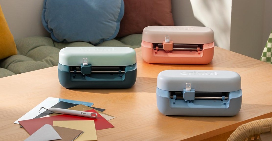 Cricut Joy 2: precio, funcionalidades y si conviene para vender stickers en LATAM