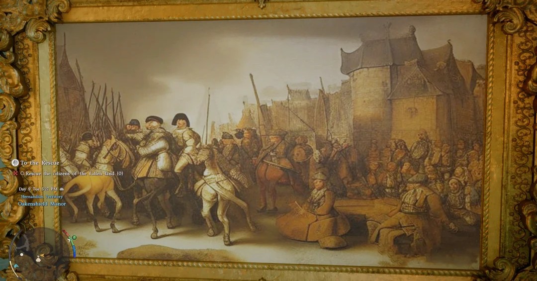 Crimson Desert admite uso de arte generado por IA y abre auditoría