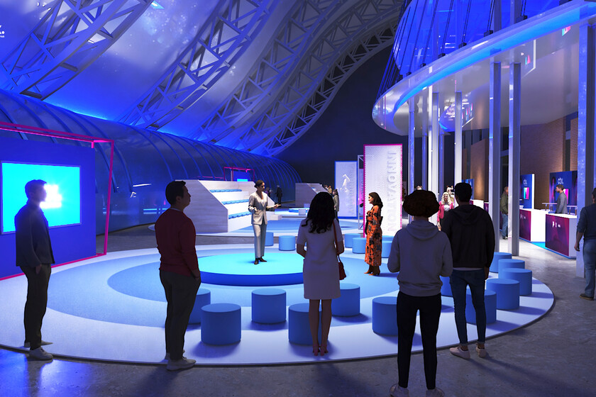 CTx Tech Sevilla: 15.000 asistentes, IA en agenda y oportunidades para pymes