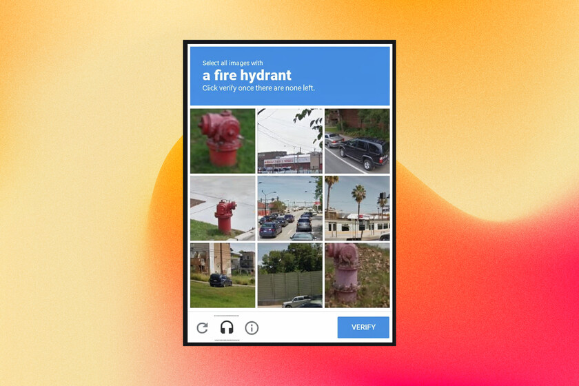 Cuando resolver captchas alimenta la IA: lo que Google hizo con nuestro trabajo gratis