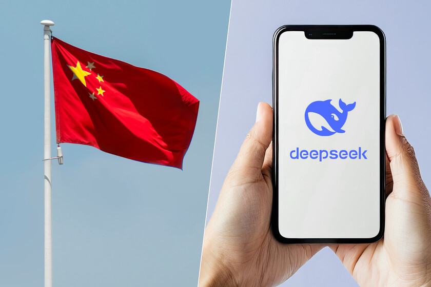 DeepSeek-V4-Pro: barato, eficiente y motor de una industria china de hardware