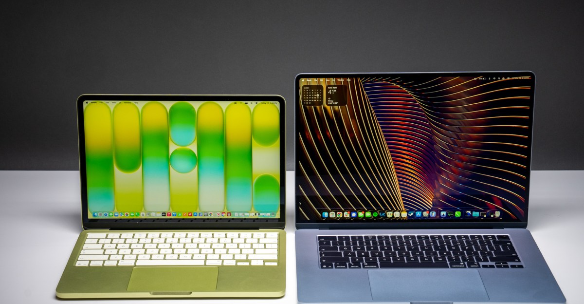 Dónde están las ofertas reales en MacBooks (abril 2026)