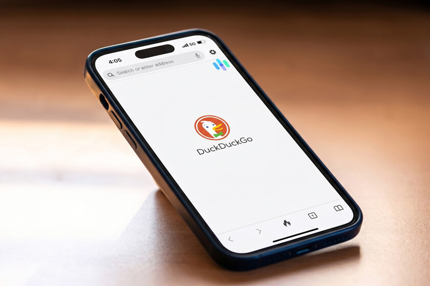 DuckDuckGo crece mientras Google convierte búsquedas en respuestas generadas por IA