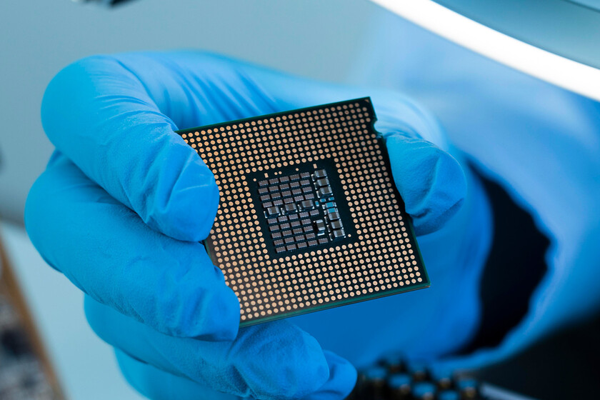 El control del galio: cómo China tomó la delantera en los chips GaN