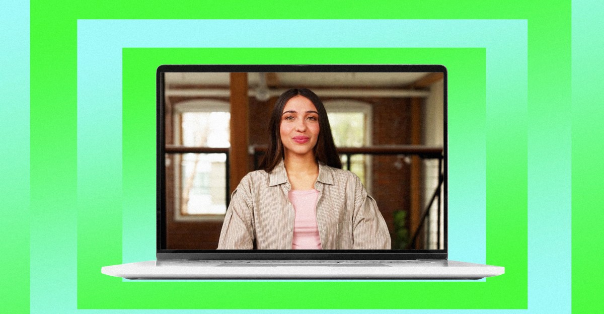 Entrevistas laborales hechas por bots de IA: qué pasó y qué tenés que saber