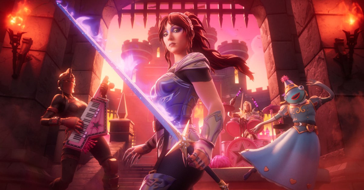 Epic Games despide a más de 1.000 empleados y anuncia recortes por $500 millones