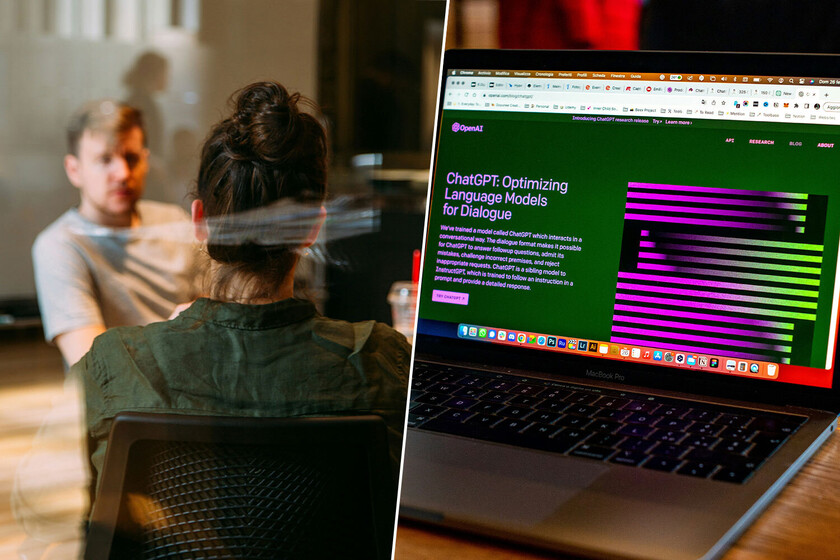 Estudio de Anthropic: la IA aún no elevó el desempleo, pero la señal es ambigua