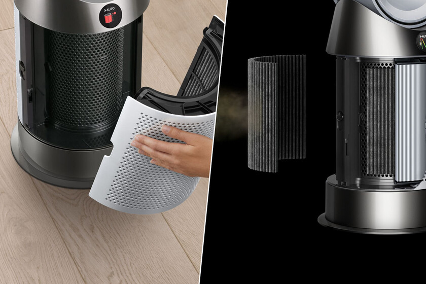 Filtro HEPA vs 'tipo HEPA': por qué importa al comprar un purificador