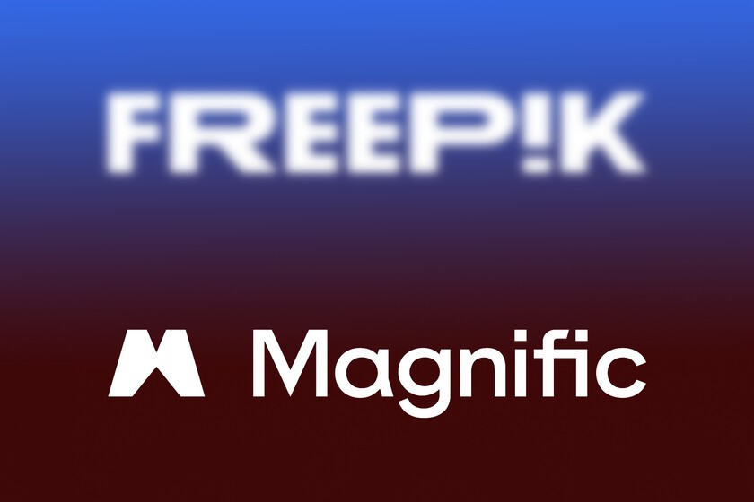 Freepik se rebautiza Magnific y apuesta a ser la capa de producción visual
