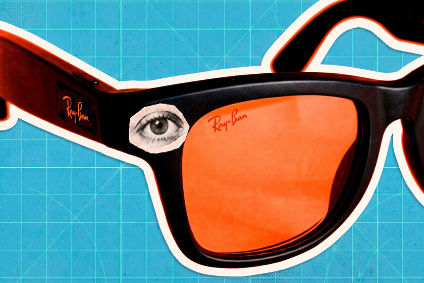 Gafas con IA: grabaciones sin consentimiento y un problema de privacidad urgente