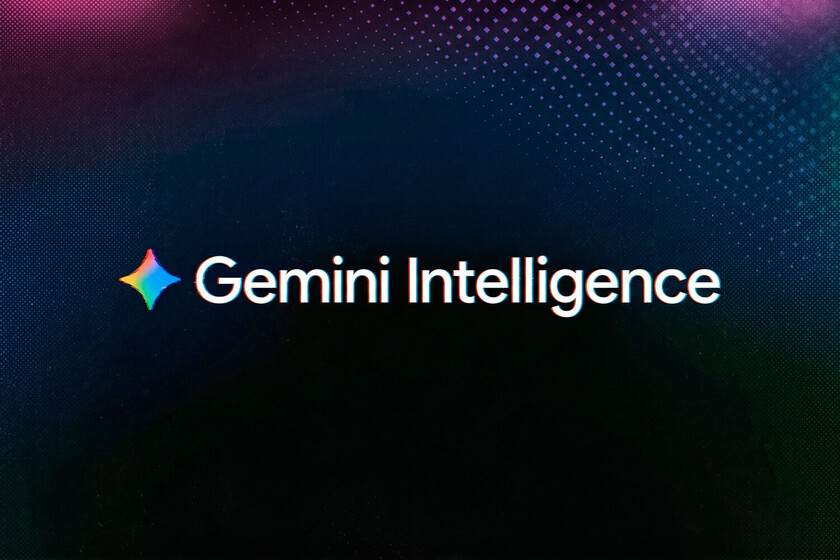 Gemini Intelligence: la IA de Google que solo funcionará en teléfonos top