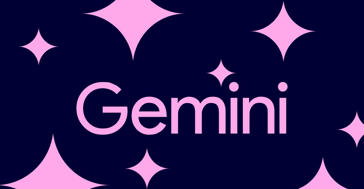 Gemini lanza "notebooks": Google agrupa archivos y chats por proyecto