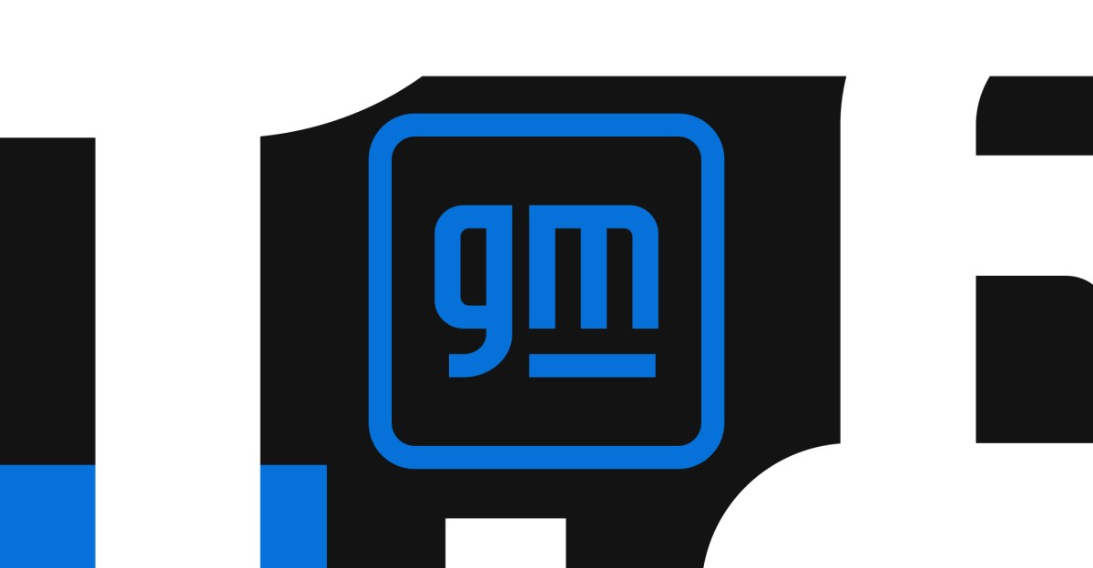 GM pagará 12,75 millones por vender datos de conducción y deberá cambiar prácticas