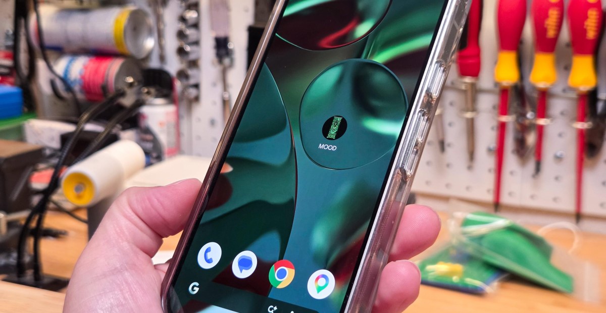 Google AI Studio genera apps Android en minutos, pero con límites y errores