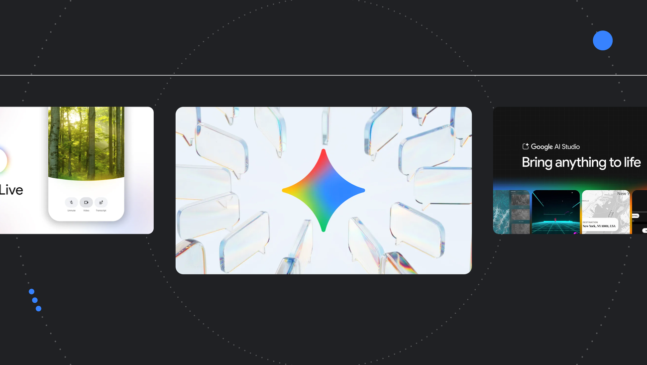 Google amplió Gemini y Search Live: qué cambió y qué hay que exigir